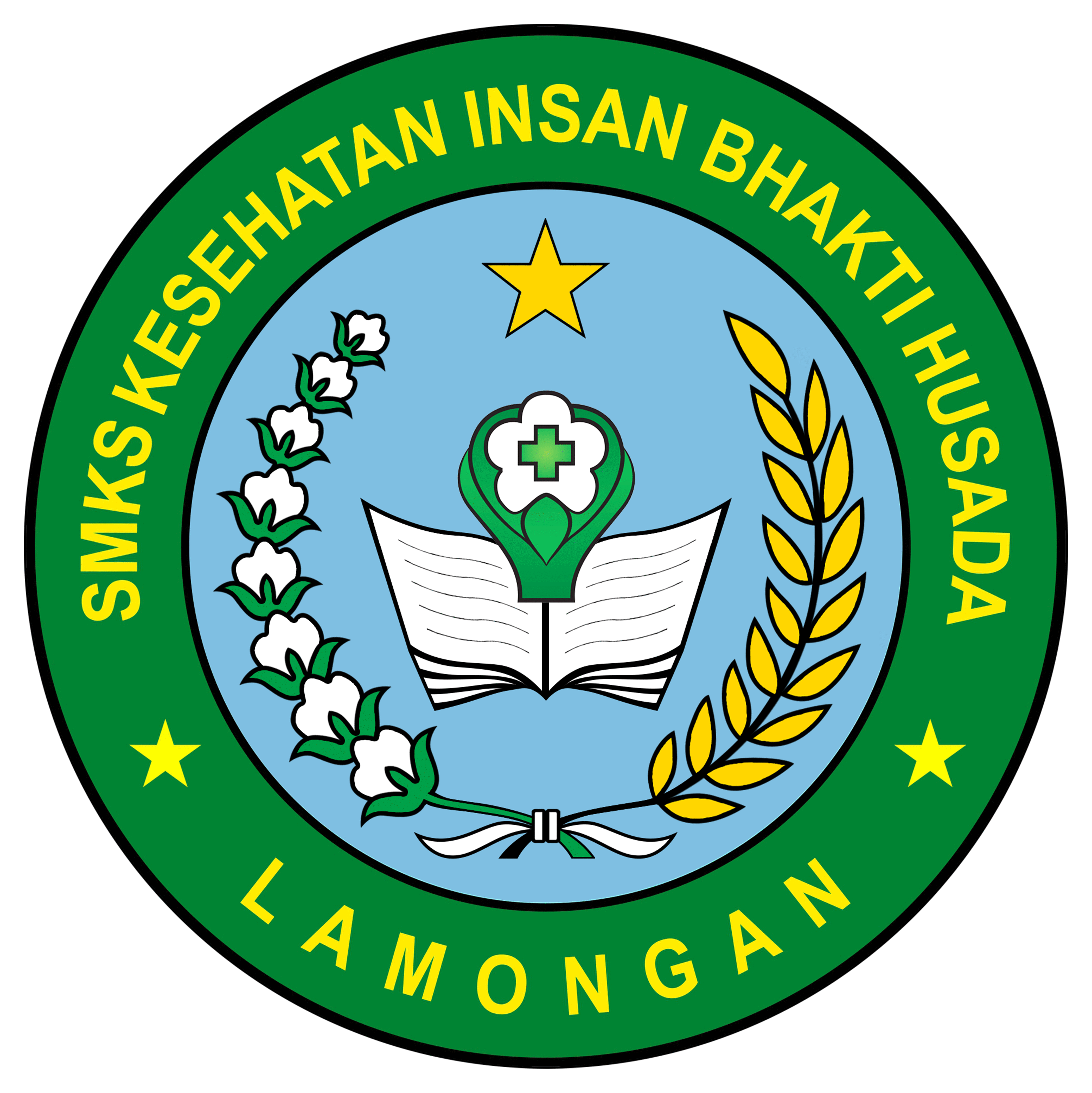 Logo Sekolah